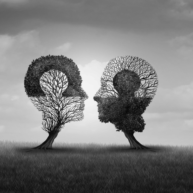اصول روانشناسی برای بهبود روابط: راهکارهایی مؤثر برای روابط سالم