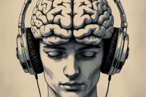 تاثیر موسیقی بر تمرکز: چگونه موسیقی به بهبود تمرکز کمک می‌کند؟