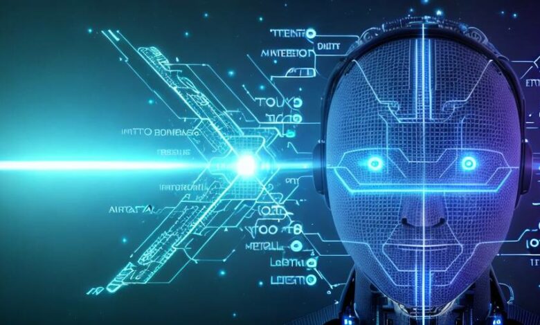 زبان های برنامه نویسی مناسب برای توسعه هوش مصنوعی | ۵ زبان برتر AI