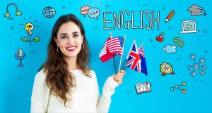 اهمیت زبان انگلیسی | ۵ دلیل کلیدی برای تسلط بر این زبان